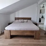 Ritosa Apartment *