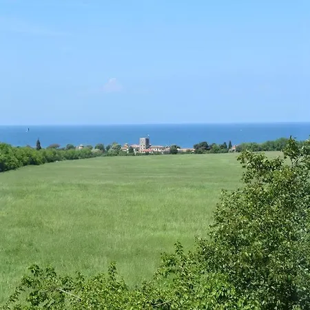 Appartement Ritosa Novigrad Istria