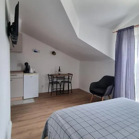 Ritosa * Novigrad Istria