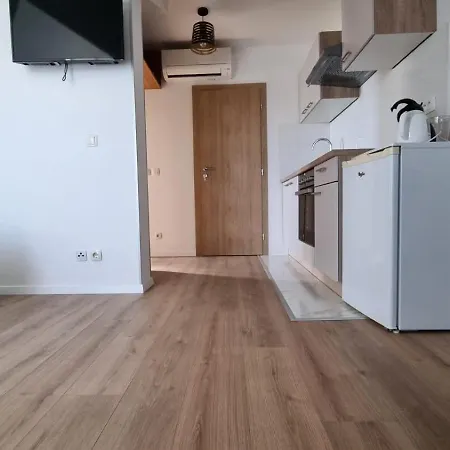 Apartmán Ritosa Novigrad Istria
