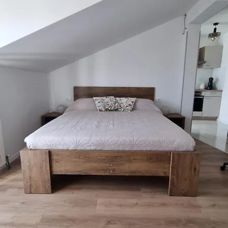 Ritosa Apartmán *