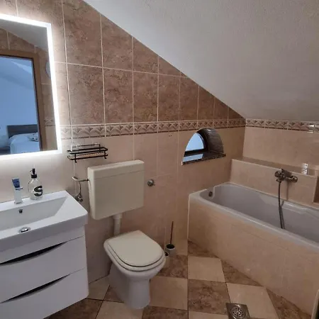 Apartmán Ritosa