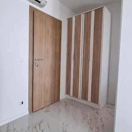Apartmán Ritosa Novigrad Istria