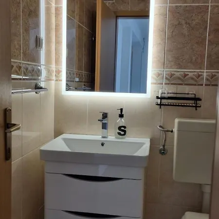 Ritosa Apartmán