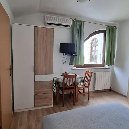 Appartement Ritosa Novigrad Istria