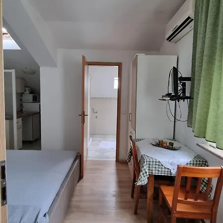 Apartmán Ritosa