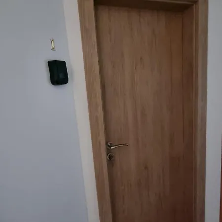 Ritosa Apartmán Novigrad Istria