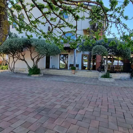 Apartment Ritosa Novigrad Istria