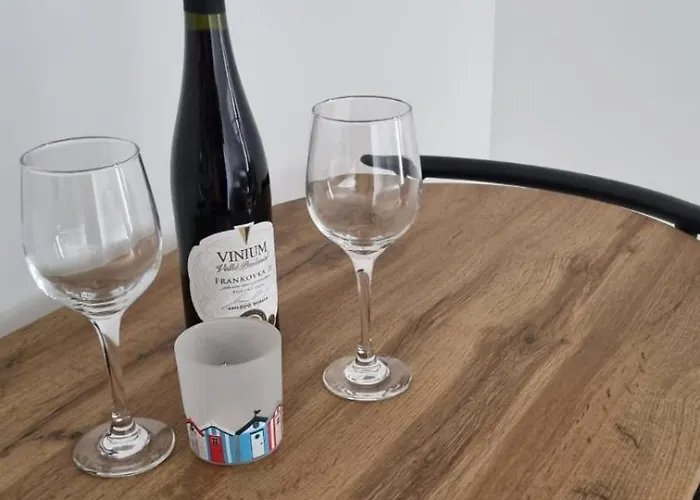 Apartment Ritosa Novigrad Istria