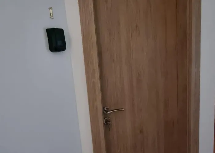 Ritosa Apartment Novigrad Istria