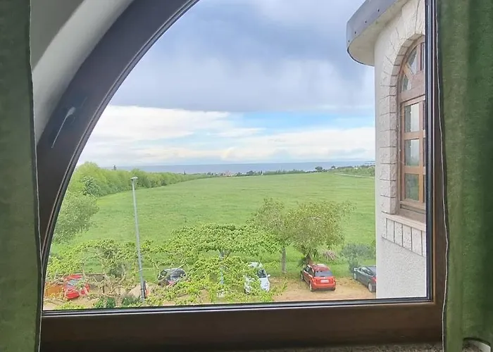 Ritosa * Novigrad Istria