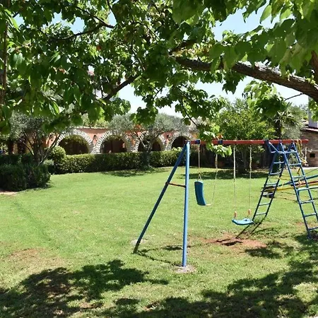 Διαμέρισμα Ritosa Novigrad Istria