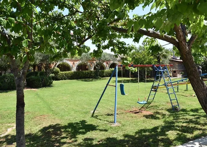 Διαμέρισμα Ritosa Novigrad Istria