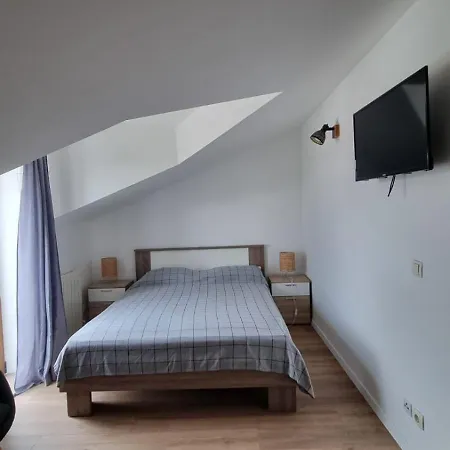 Ritosa Appartement *