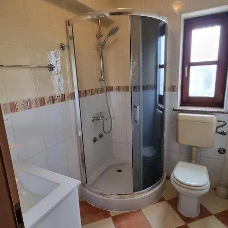 Ritosa Appartement