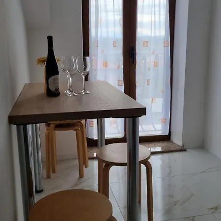 Ritosa Daire Novigrad Istria