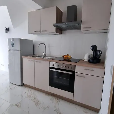 Ritosa * Novigrad Istria