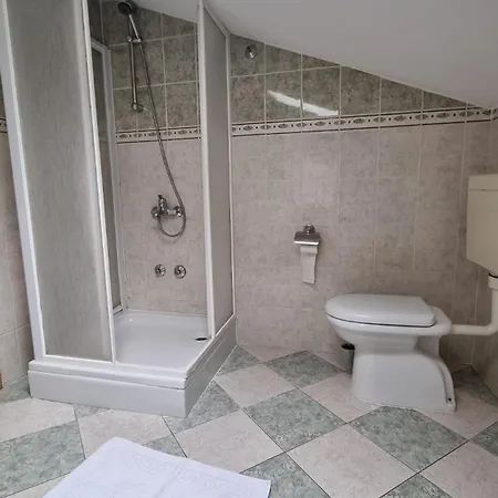 Ritosa Appartement *