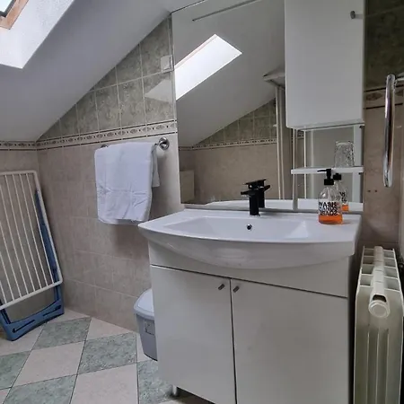 Ritosa Appartement