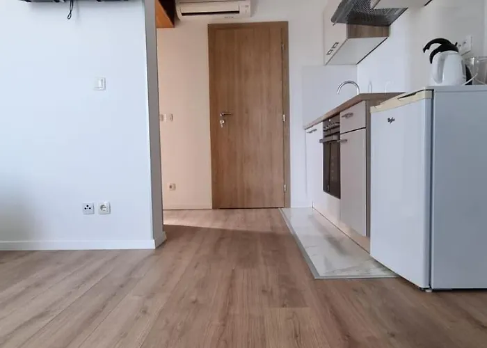 شقة Ritosa Novigrad Istria
