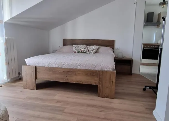 Ritosa Novigrad Istria