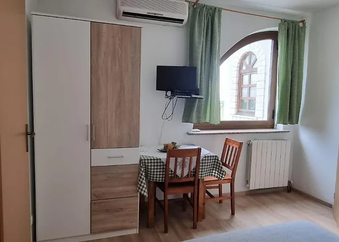 شقة Ritosa Novigrad Istria