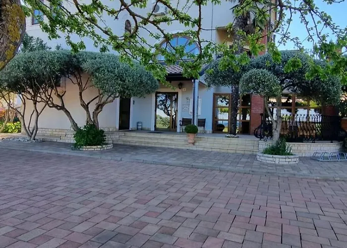 شقة Ritosa Novigrad Istria